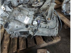 Recambio de caja cambios para peugeot 407 2.0 16v hdi cat (rhr / dw10bted4) referencia OEM IAM 9643921610  