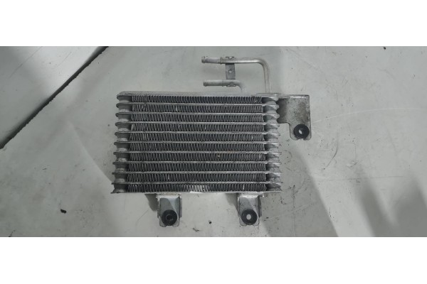 Recambio de radiador aceite para hyundai tucson (jm) 2.0 crdi cat referencia OEM IAM 254602E100  