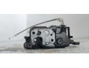 Recambio de cerradura puerta delantera derecha para citroen c4 cactus 1.6hdi 100 fap referencia OEM IAM A048069  