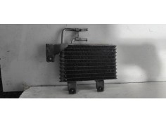 Recambio de radiador aceite para hyundai tucson (jm) 2.0 crdi cat referencia OEM IAM 254602E100  
