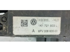 Recambio de potenciometro pedal para volkswagen passat berlina (3c2) 2.0 tdi referencia OEM IAM 1K1721503L  