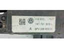 Recambio de potenciometro pedal para volkswagen passat berlina (3c2) 2.0 tdi referencia OEM IAM 1K1721503L  