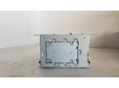 SISTEMA AUDIO / RADIO CD 31466207AA 
