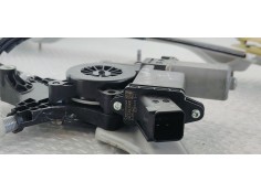 Recambio de elevalunas delantero izquierdo para opel insignia berlina 1.6 cdti 136 fap referencia OEM IAM   