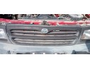 Recambio de rejilla delantera para mazda b-serie (un) 2.5 diesel referencia OEM IAM   