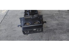 Recambio de apoyabrazos central para jaguar xf 3.0 v6 diesel cat referencia OEM IAM 8X2319C166AB  