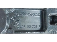 Recambio de brazo limpia delantero derecho para peugeot 3008 allure referencia OEM IAM   