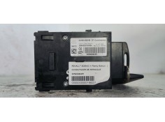 Recambio de conmutador de arranque para renault grand scenic iii 1.4 tce referencia OEM IAM   