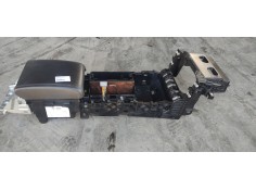 Recambio de apoyabrazos central para jaguar xf 3.0 v6 diesel cat referencia OEM IAM 8X2319C166AB  