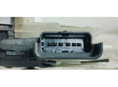 Recambio de cerradura puerta delantera derecha para citroen c4 cactus 1.6hdi 100 fap referencia OEM IAM A048069  