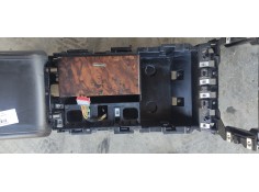 Recambio de apoyabrazos central para jaguar xf 3.0 v6 diesel cat referencia OEM IAM 8X2319C166AB  