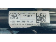 Recambio de cinturon seguridad delantero izquierdo para ford galaxy trend referencia OEM IAM 0589P1000332  