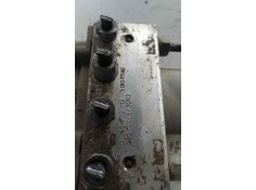 Recambio de abs para fiat ducato caja cerrada 11 (desde 03.02) 2.3 jtd cat referencia OEM IAM 0265232112 51804596 