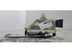 Recambio de cerradura puerta delantera derecha para citroen c4 cactus 1.6hdi 100 fap referencia OEM IAM A048069  