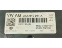 Recambio de modulo electronico para skoda superb combi (3t5) 2.0 tdi 140 fap referencia OEM IAM 3AA919041A  
