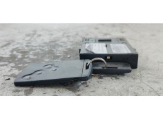 Recambio de conmutador de arranque para renault grand scenic iii 1.4 tce referencia OEM IAM   