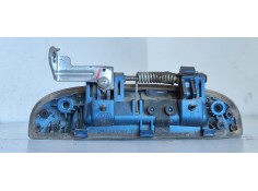 Recambio de maneta exterior trasera izquierda para kia rio 1.4 cat referencia OEM IAM   