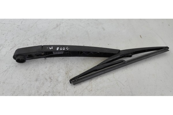Recambio de brazo limpia trasero para peugeot 3008 allure referencia OEM IAM 968048108002  