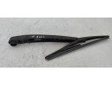 Recambio de brazo limpia trasero para peugeot 3008 allure referencia OEM IAM 968048108002  