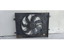 Recambio de electroventilador para hyundai tucson (jm) 2.0 crdi cat referencia OEM IAM   