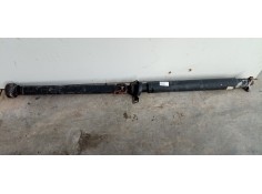 Recambio de transmision central para bmw serie 5 berlina (e39) 2.0 16v diesel cat referencia OEM IAM 1229271  