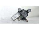 Recambio de motor limpia trasero para fiat panda (169) 1.2 8v climbing 4x4 referencia OEM IAM MS2596007000C757  