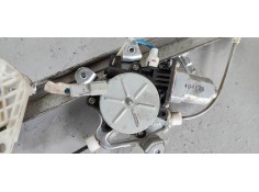 Recambio de elevalunas trasero derecho para honda jazz (gd1/5) 1.4 dsi cat referencia OEM IAM   