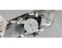 Recambio de elevalunas trasero derecho para honda jazz (gd1/5) 1.4 dsi cat referencia OEM IAM   