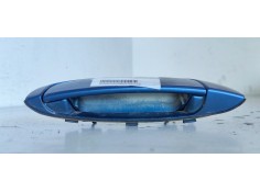 Recambio de maneta exterior trasera izquierda para kia rio 1.4 cat referencia OEM IAM   