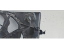 Recambio de electroventilador para hyundai tucson (jm) 2.0 crdi cat referencia OEM IAM   
