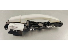 Recambio de maneta exterior trasera derecha para opel astra j lim. 1.6 cdti referencia OEM IAM 14096401  