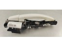 Recambio de maneta exterior trasera derecha para opel astra j lim. 1.6 cdti referencia OEM IAM 14096401  
