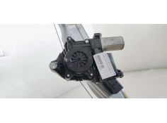 Recambio de elevalunas trasero derecho para opel insignia berlina 1.6 cdti 136 fap referencia OEM IAM   