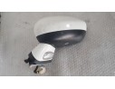 Recambio de retrovisor izquierdo para citroen c4 lim. 1.6 hdi 115 fap referencia OEM IAM E20209338  