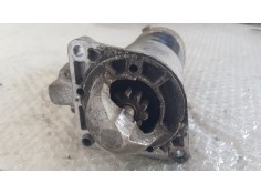 Recambio de motor arranque para opel insignia berlina 2.0cdti 130 fap referencia OEM IAM 55353857  