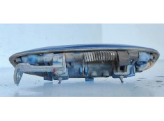 Recambio de maneta exterior trasera izquierda para kia rio 1.4 cat referencia OEM IAM   