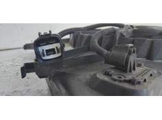 Recambio de electroventilador para hyundai tucson (jm) 2.0 crdi cat referencia OEM IAM   