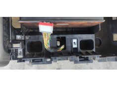 Recambio de apoyabrazos central para jaguar xf 3.0 v6 diesel cat referencia OEM IAM 8X2319C166AB  