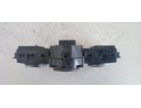 Recambio de mando climatizador para renault scenic ii confort authentique referencia OEM IAM 8200344842  