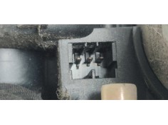 Recambio de motor limpia trasero para fiat panda (169) 1.2 8v climbing 4x4 referencia OEM IAM MS2596007000C757  