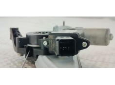 Recambio de elevalunas trasero derecho para opel insignia berlina 1.6 cdti 136 fap referencia OEM IAM   