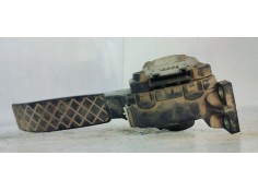 Recambio de pedal acelerador para volkswagen touareg (7la) tdi r5 referencia OEM IAM 7L6721507  