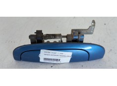 Recambio de maneta exterior trasera izquierda para kia rio 1.4 cat referencia OEM IAM   