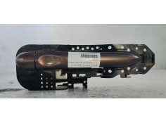 MANETA EXTERIOR TRASERA DERECHA 