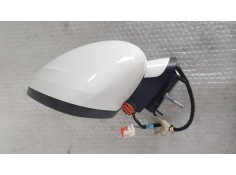Recambio de retrovisor izquierdo para citroen c4 lim. 1.6 hdi 115 fap referencia OEM IAM E20209338  