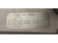 Recambio de espejo para citroen c3 1.4 hdi 70 fap referencia OEM IAM E20205028  