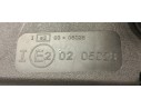 Recambio de espejo para citroen c3 1.4 hdi 70 fap referencia OEM IAM E20205028  