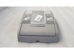 Recambio de luz interior para audi a6 berlina (4f2) 2.0 tdi 140 referencia OEM IAM 4F0947135BQ  