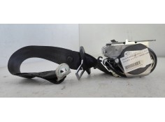 Recambio de cinturon seguridad trasero derecho para skoda superb combi (3t5) active referencia OEM IAM   