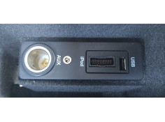 Recambio de apoyabrazos central para jaguar xf 3.0 v6 diesel cat referencia OEM IAM 8X2319C166AB  